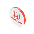 Honda LED-Leuchte ALT - LEDaura personalisierte LED-Leuchte