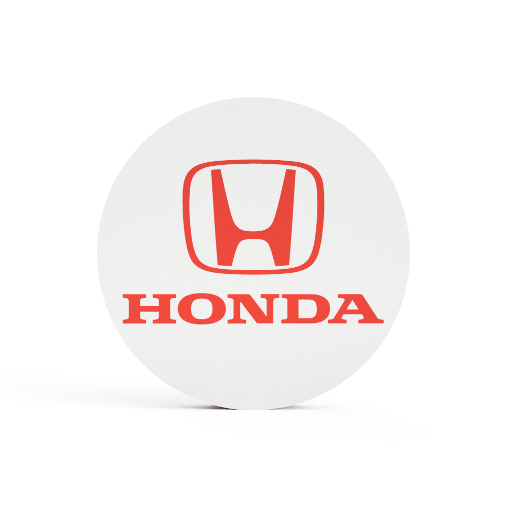 Honda LED-Leuchte ALT - LEDaura personalisierte LED-Leuchte