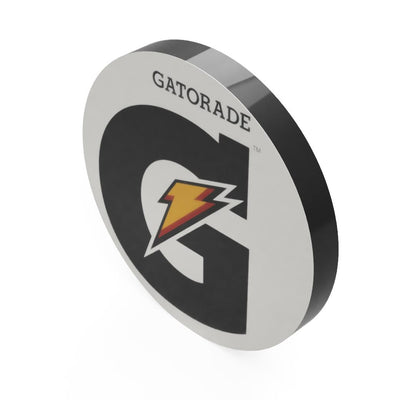 Gatorade Energy LED-Leuchte