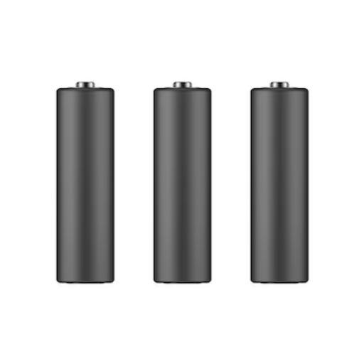 AA-Batterien