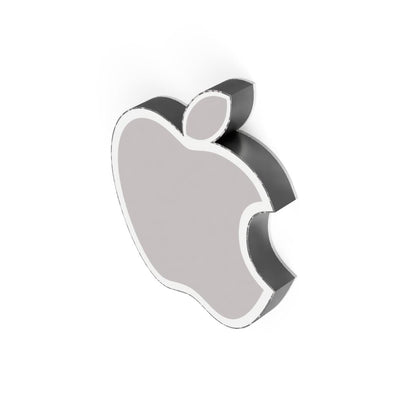 Apple LED-Leuchte