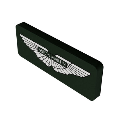 Aston Martin Logo LED-Leuchte