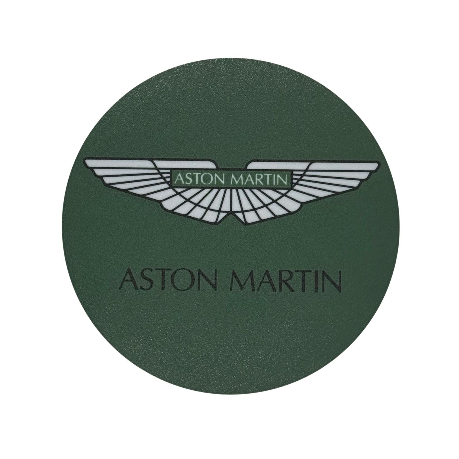 Aston Martin LED-Leuchte - LEDaura personalisierte LED-Leuchte