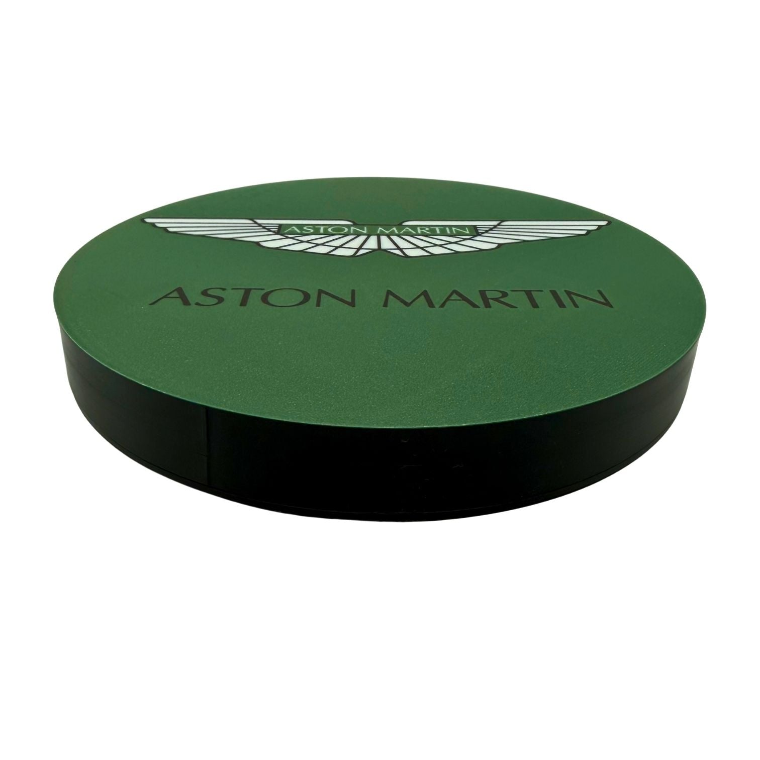 Aston Martin LED-Leuchte - LEDaura personalisierte LED-Leuchte