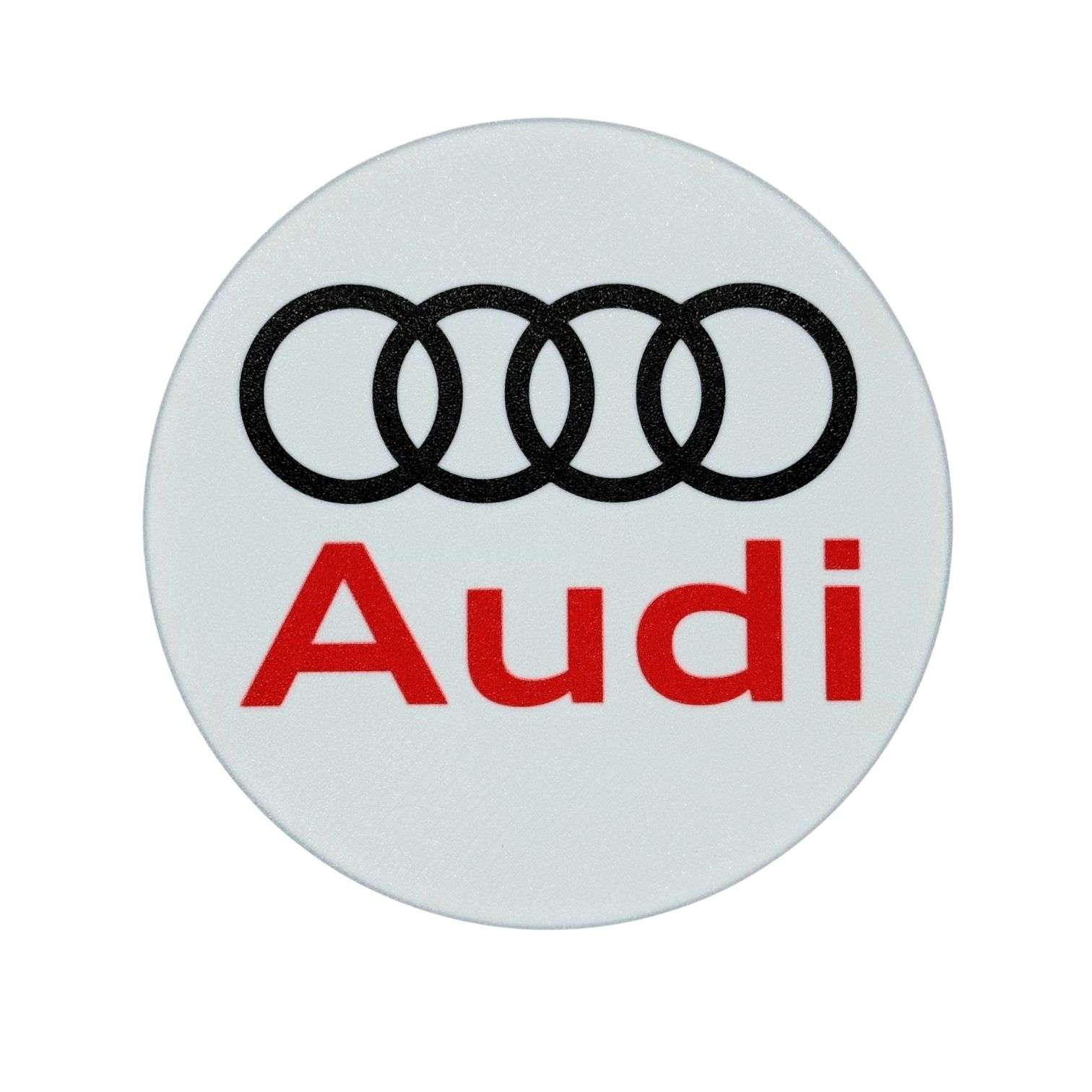 Audi LED-Leuchte - LEDaura personalisierte LED-Leuchte