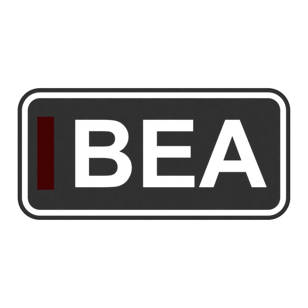 F1 Fahrer-LED BEA - LEDaura personalisierte LED-Leuchte