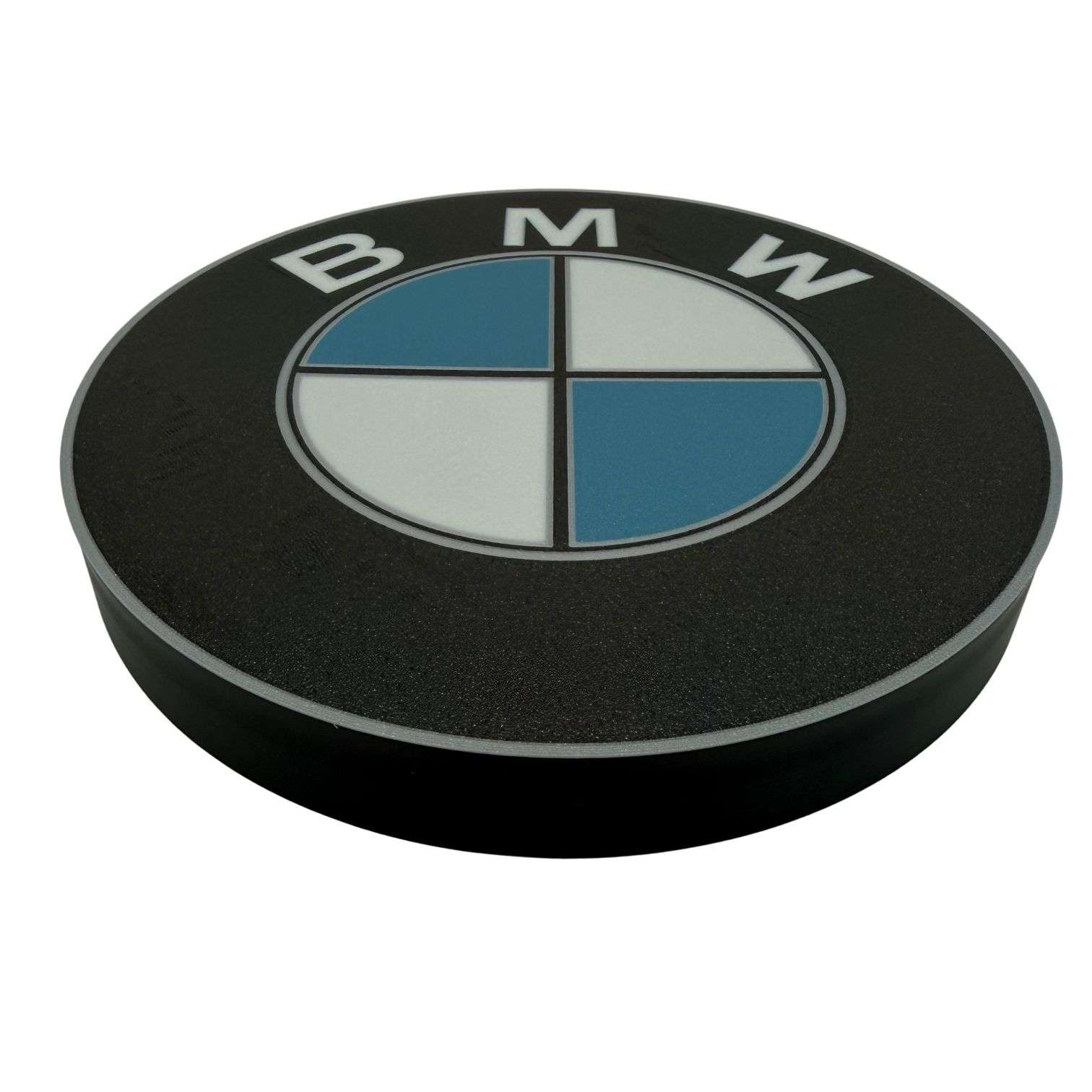 BMW LED-Leuchte - LEDaura personalisierte LED-Leuchte