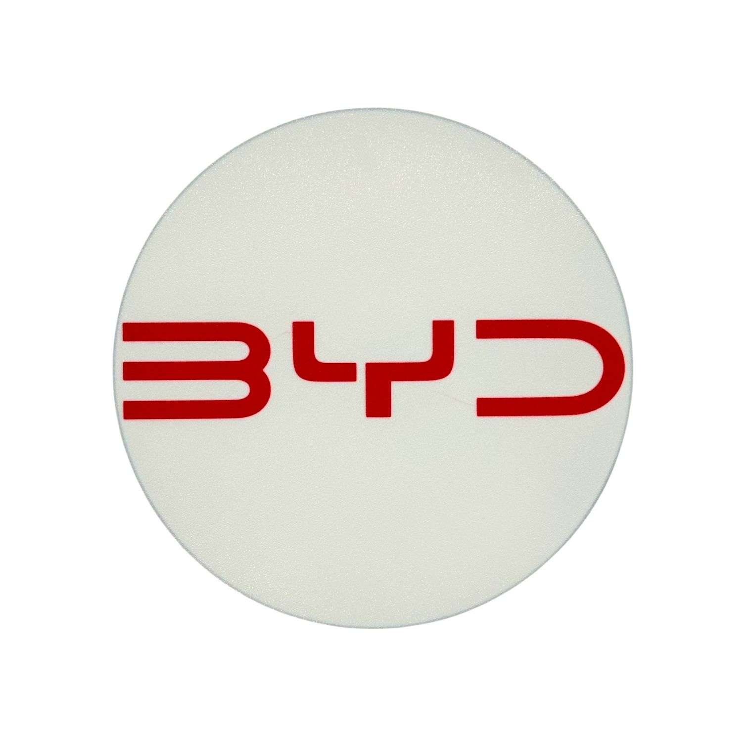 BYD LED-Leuchte - LEDaura personalisierte LED-Leuchte
