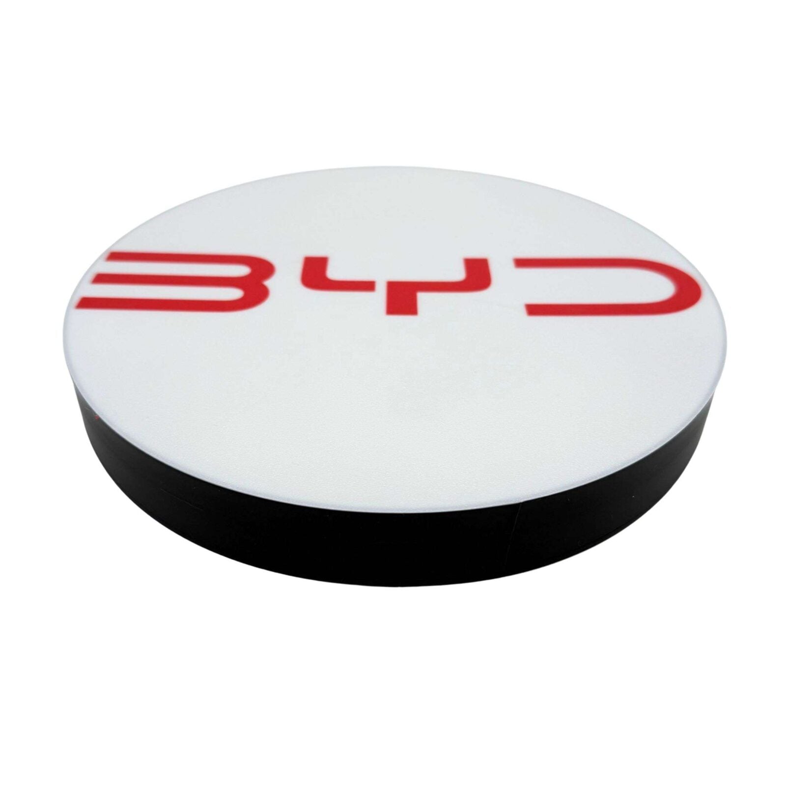 BYD LED-Leuchte - LEDaura personalisierte LED-Leuchte