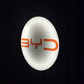 BYD LED-Leuchte - LEDaura personalisierte LED-Leuchte