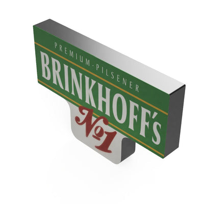 Brinkhoffs Bier LED-Leuchte