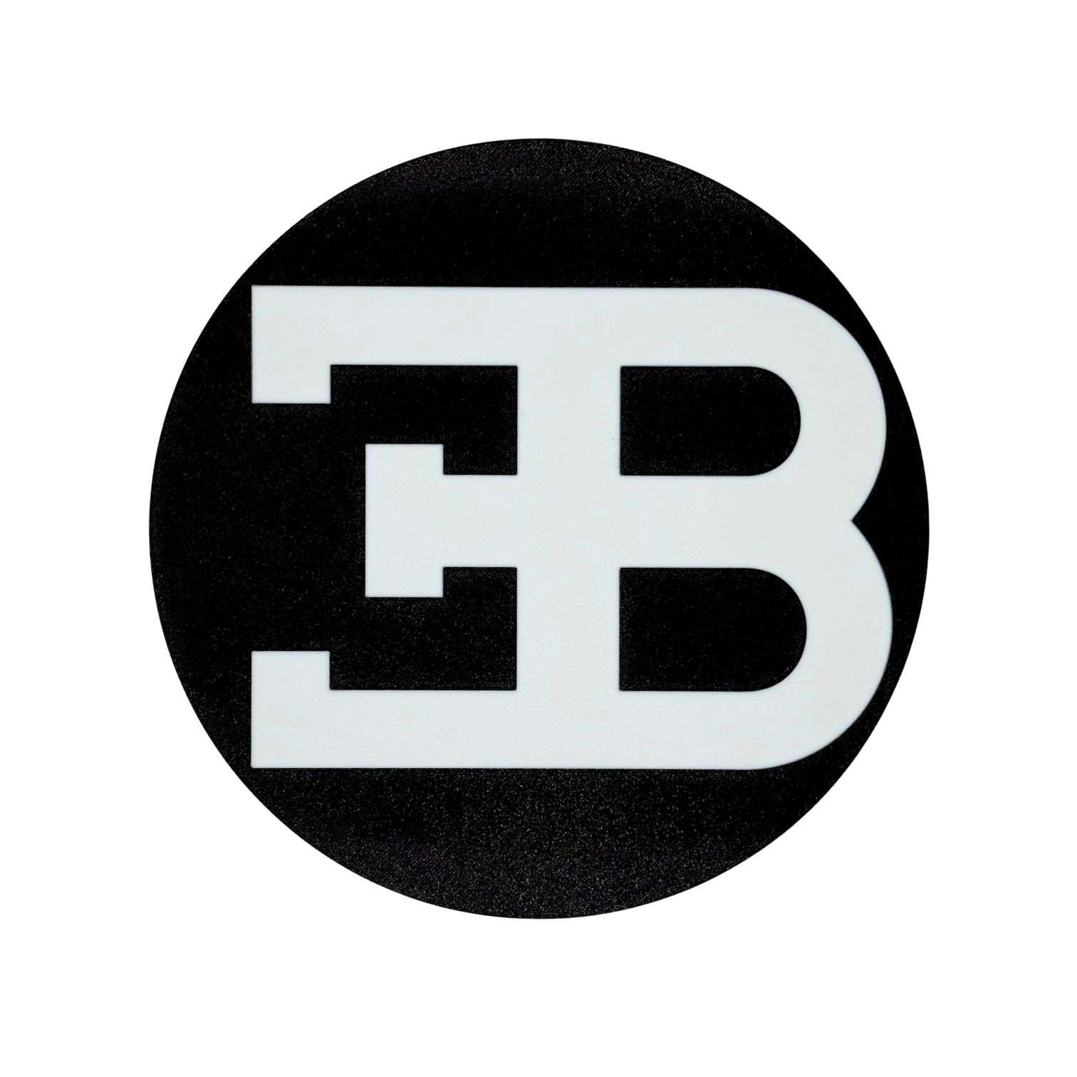 Bugatti LED-Leuchte - LEDaura personalisierte LED-Leuchte