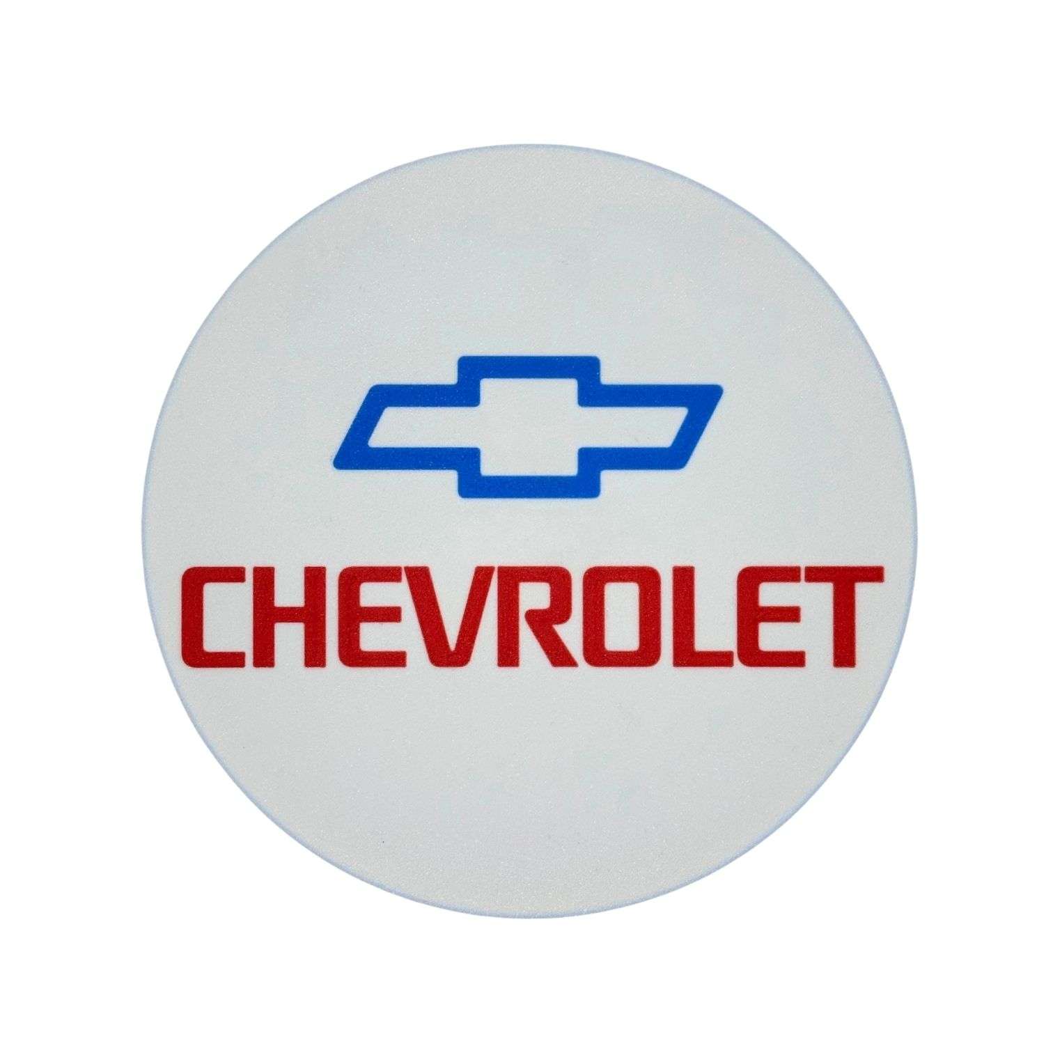 Chevrolet LED-Leuchte - LEDaura personalisierte LED-Leuchte