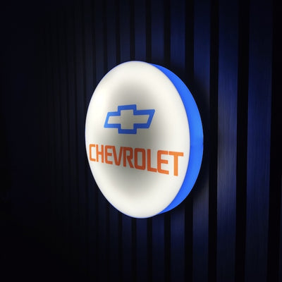 Chevrolet LED-Leuchte