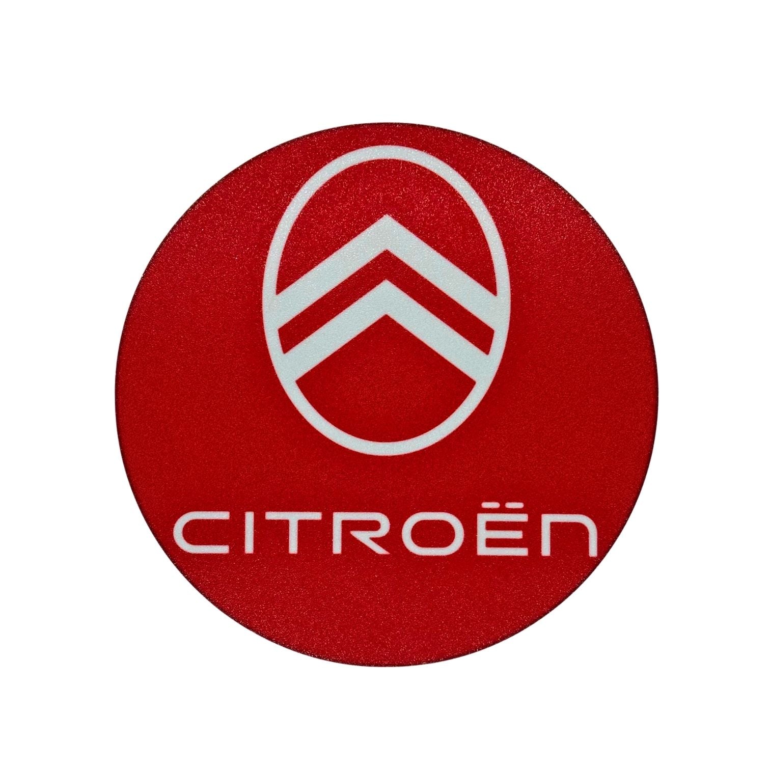 Citroën LED-Leuchte - LEDaura personalisierte LED-Leuchte