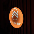 Citroën LED-Leuchte - LEDaura personalisierte LED-Leuchte