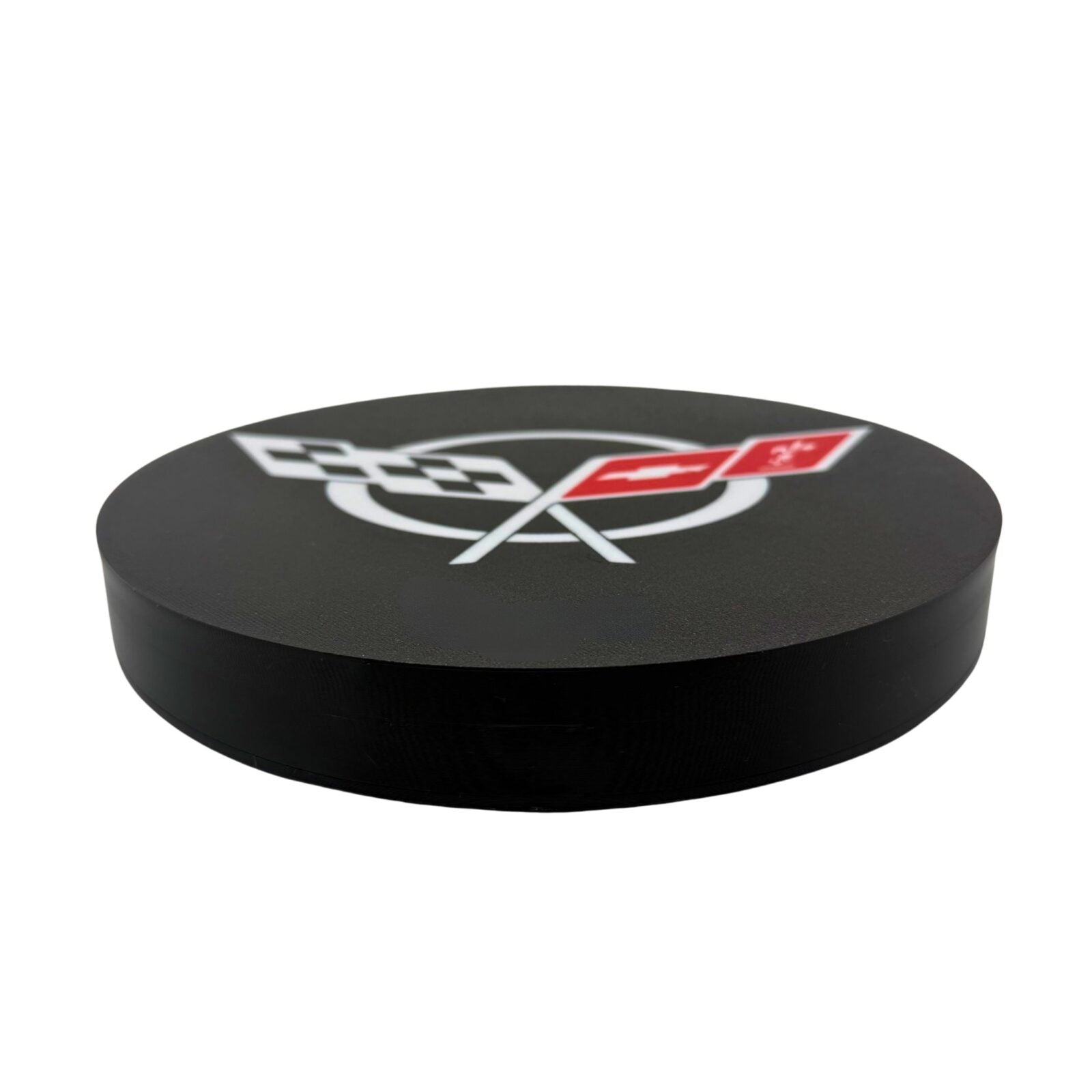 Corvette LED-Leuchte - LEDaura personalisierte LED-Leuchte