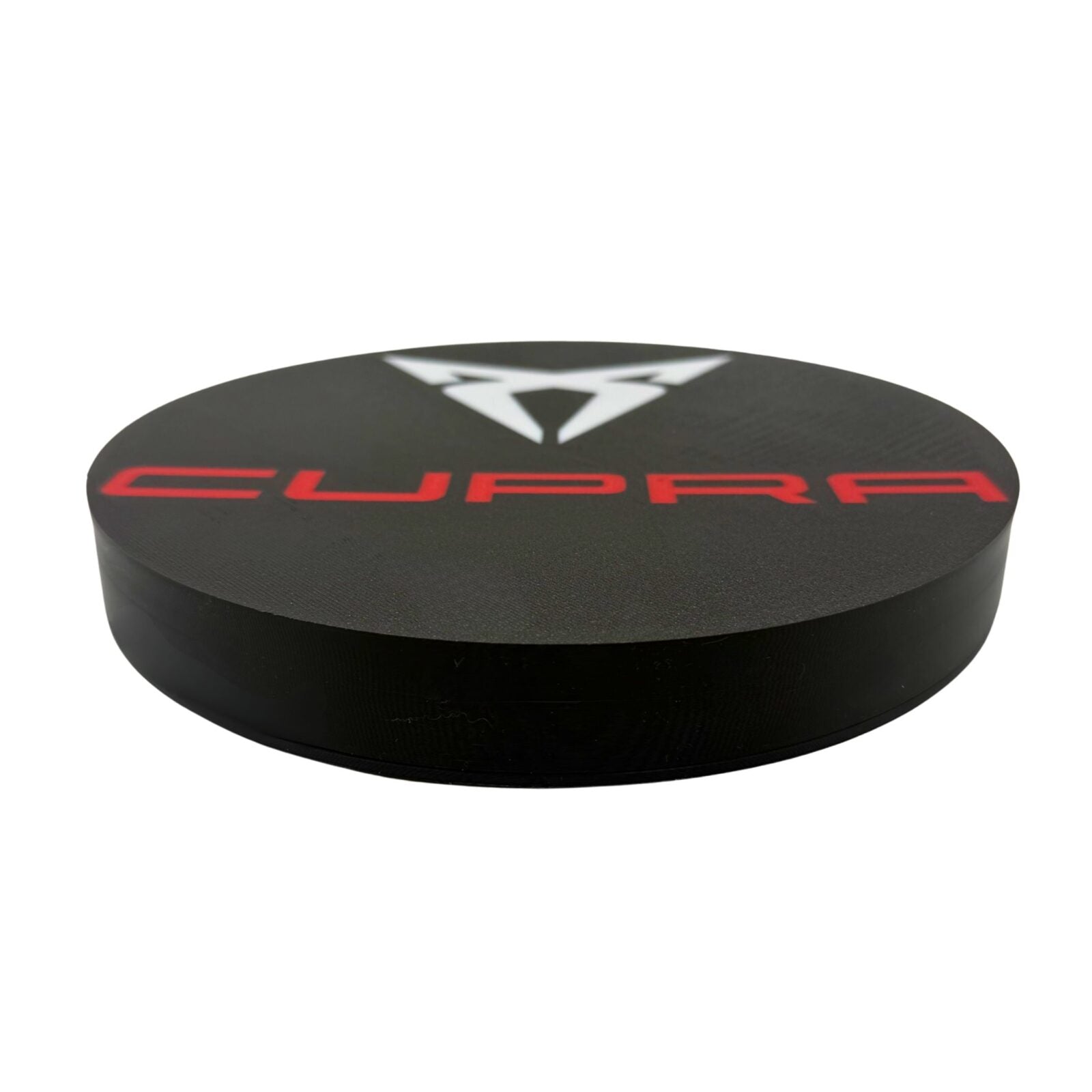 Cupra LED-Leuchte - LEDaura personalisierte LED-Leuchte