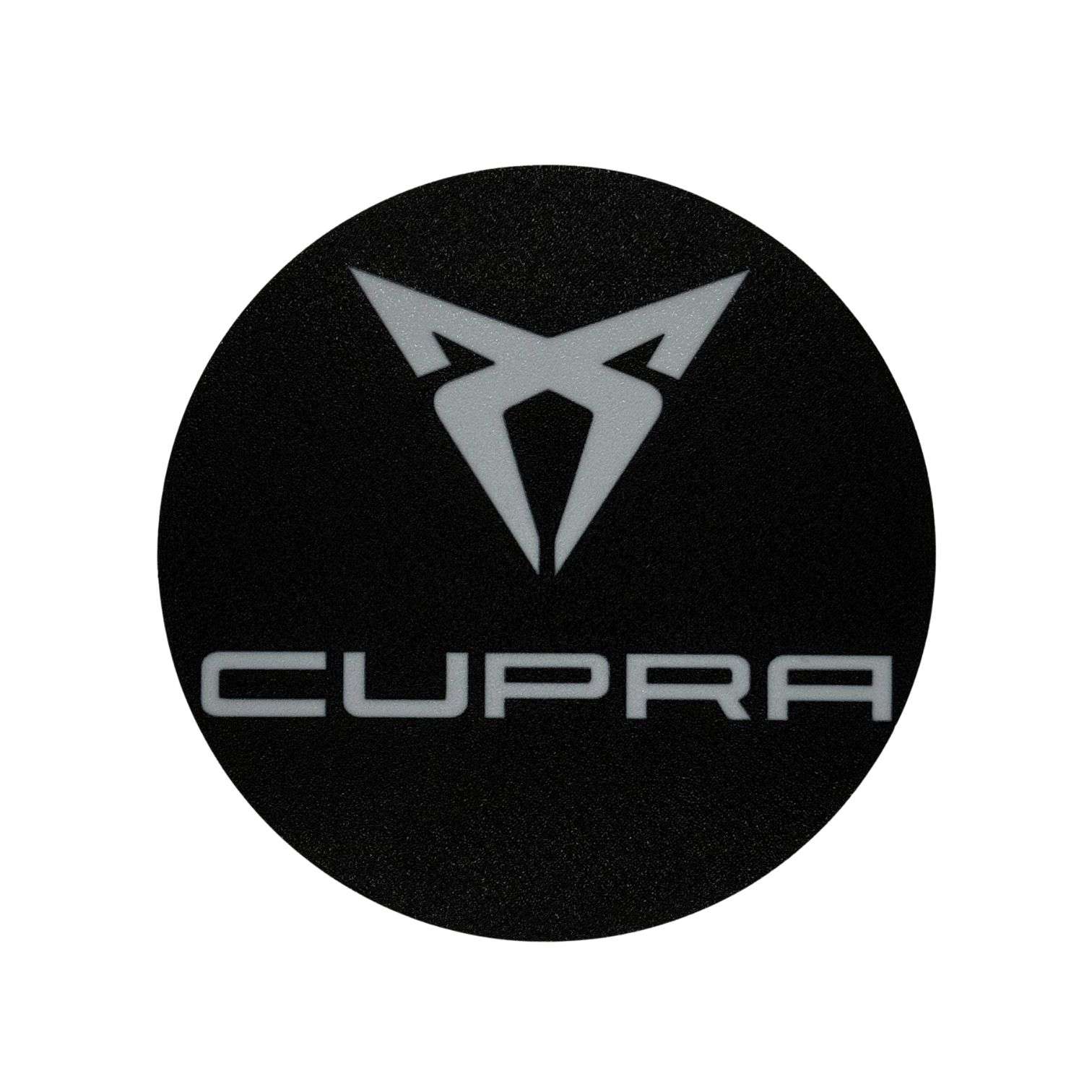 Cupra LED-Leuchte II - LEDaura personalisierte LED-Leuchte