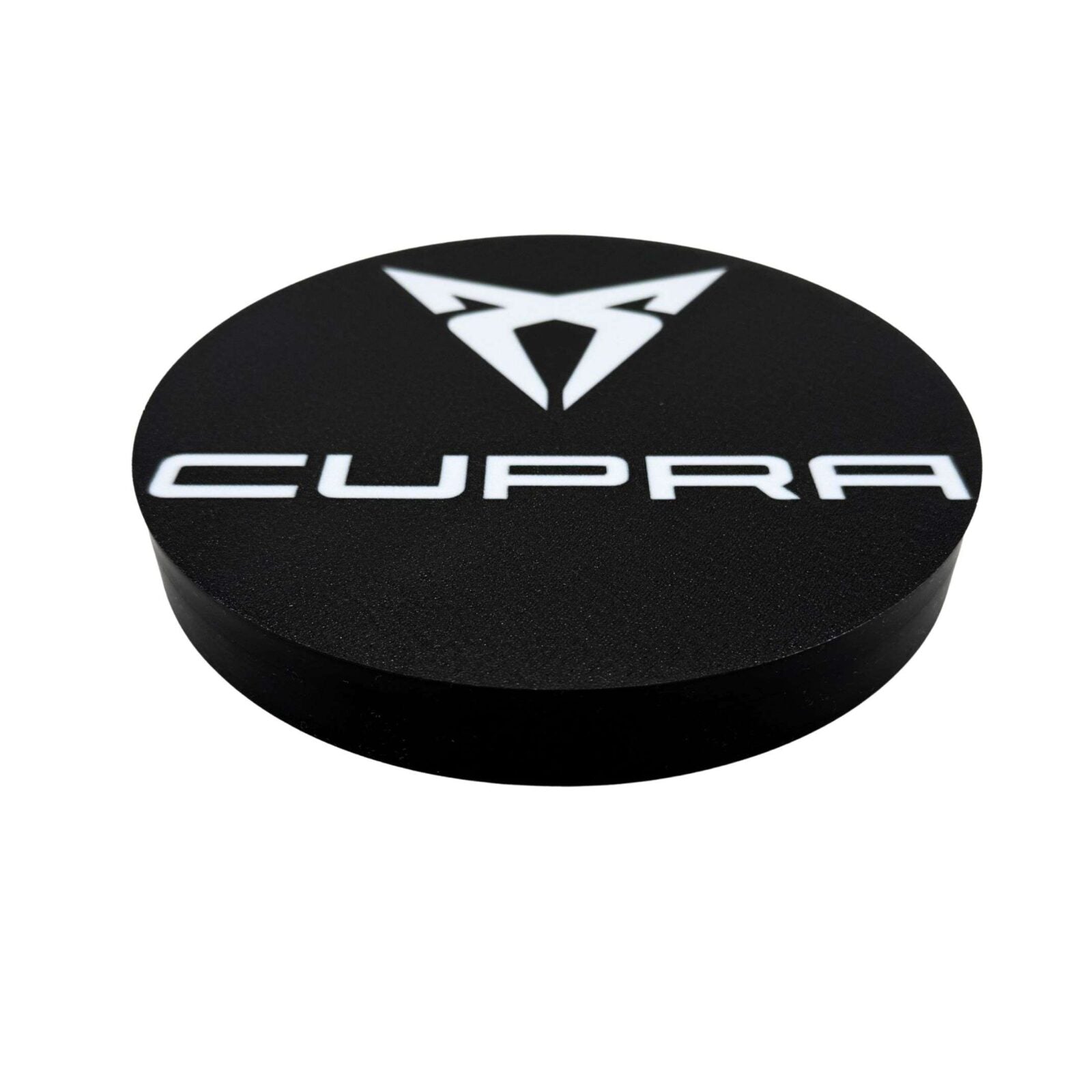 Cupra LED-Leuchte II - LEDaura personalisierte LED-Leuchte