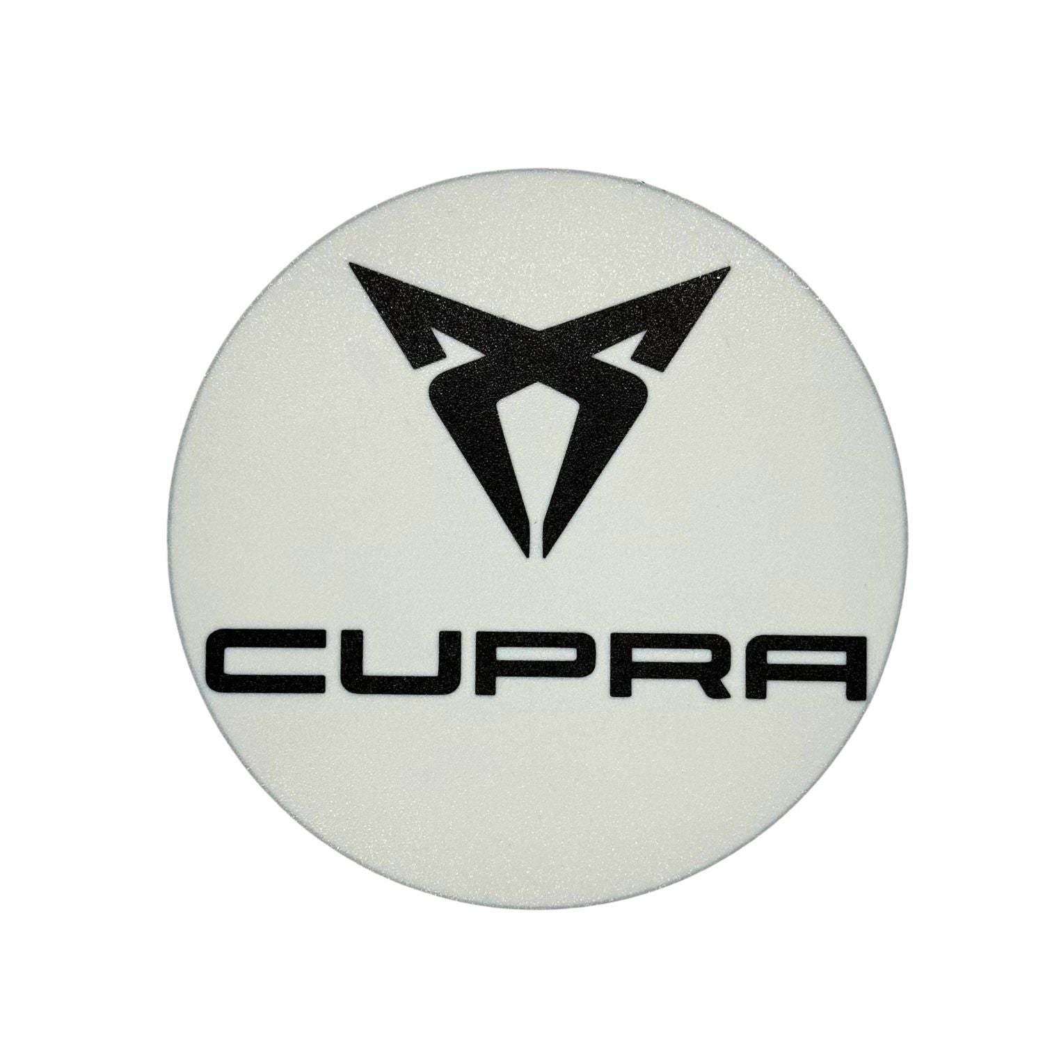Cupra LED-Leuchte I - LEDaura personalisierte LED-Leuchte