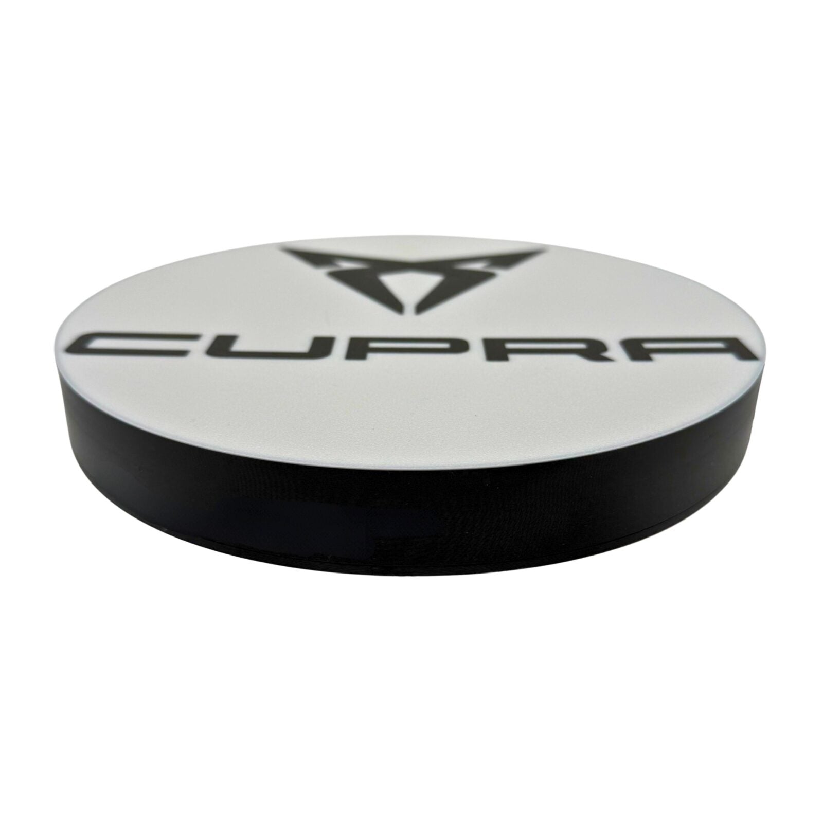 Cupra LED-Leuchte I - LEDaura personalisierte LED-Leuchte