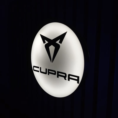 Cupra LED-Leuchte I