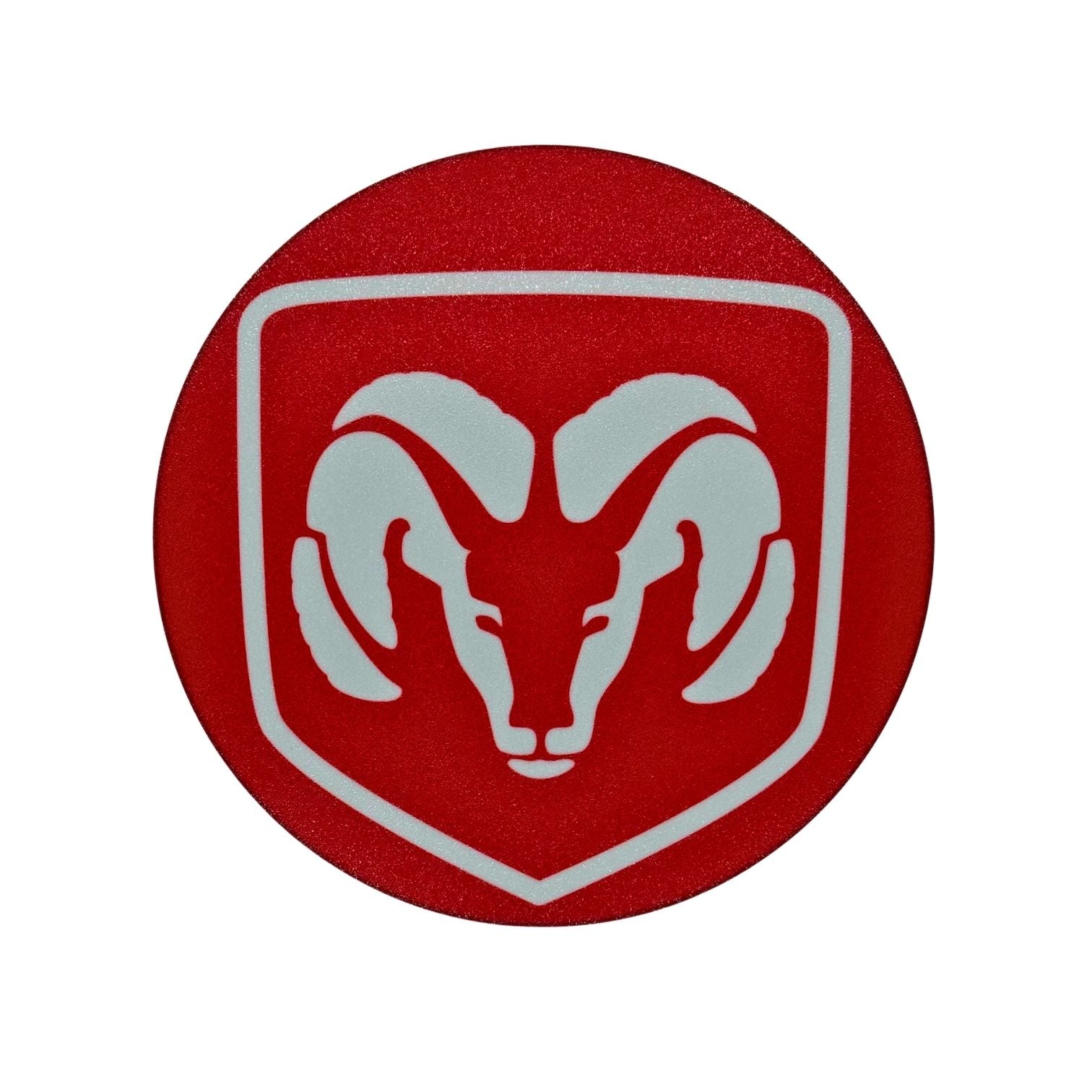 Dodge Ram LED-Leuchte I - LEDaura personalisierte LED-Leuchte