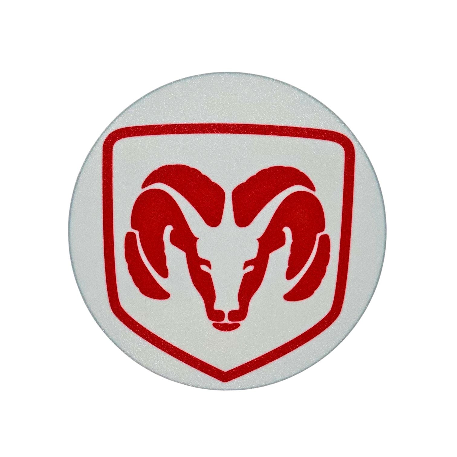 Dodge Ram LED-Leuchte II - LEDaura personalisierte LED-Leuchte