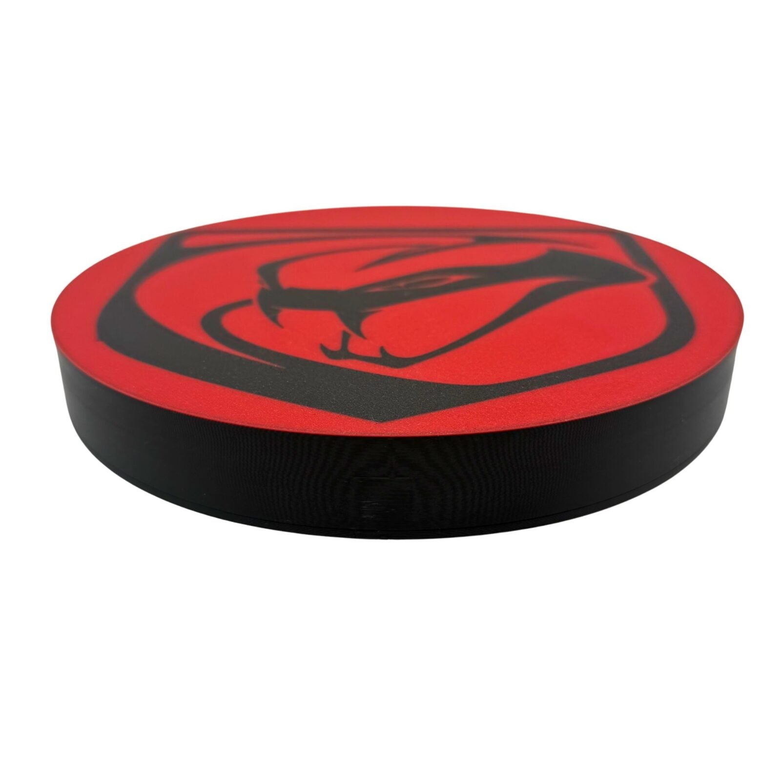Dodge Viper LED-Leuchte I - LEDaura personalisierte LED-Leuchte