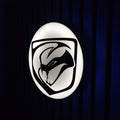 Dodge Viper LED-Leuchte II - LEDaura personalisierte LED-Leuchte