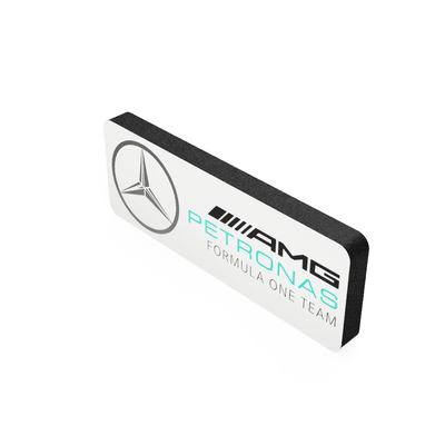 Mercedes AMG Racing LED-Leuchte