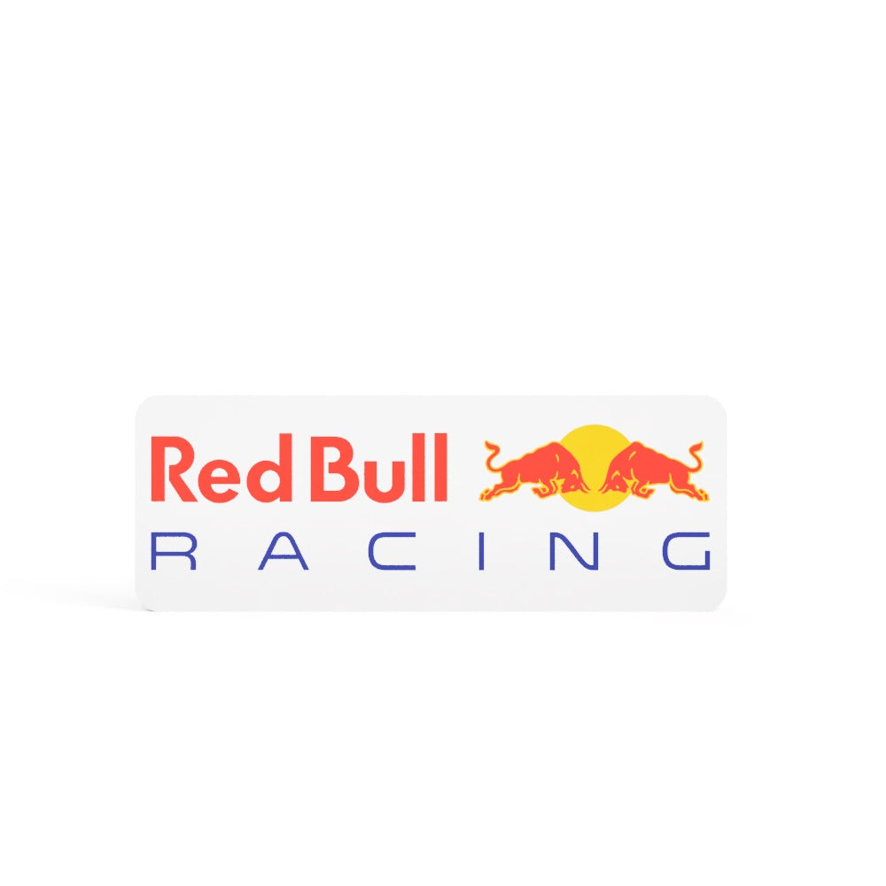 Red Bull Racing LED-Leuchte - LEDaura personalisierte LED-Leuchte