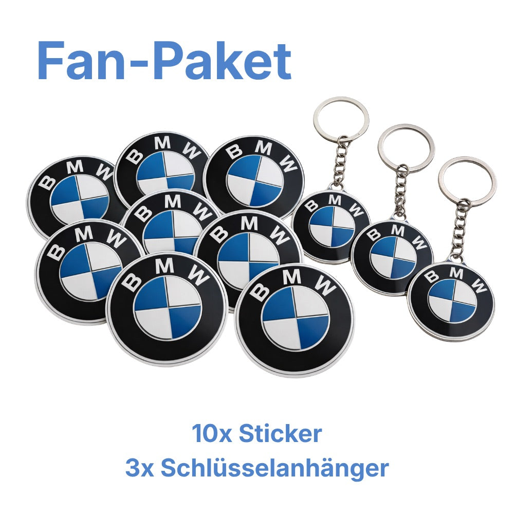 Fan-Paket