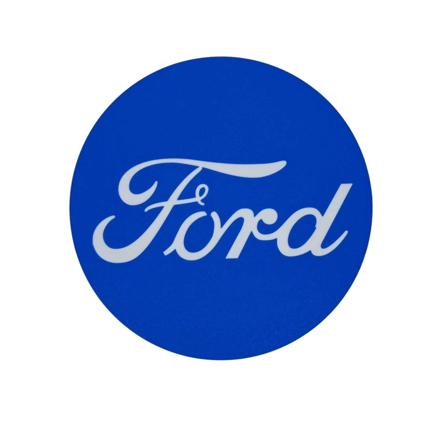 Ford LED-Leuchte - LEDaura personalisierte LED-Leuchte