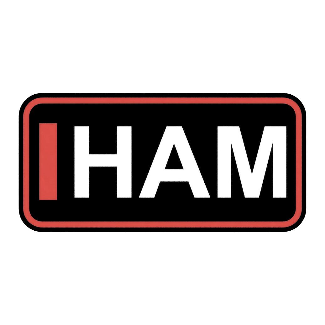F1 Fahrer-LED HAM II - LEDaura personalisierte LED-Leuchte
