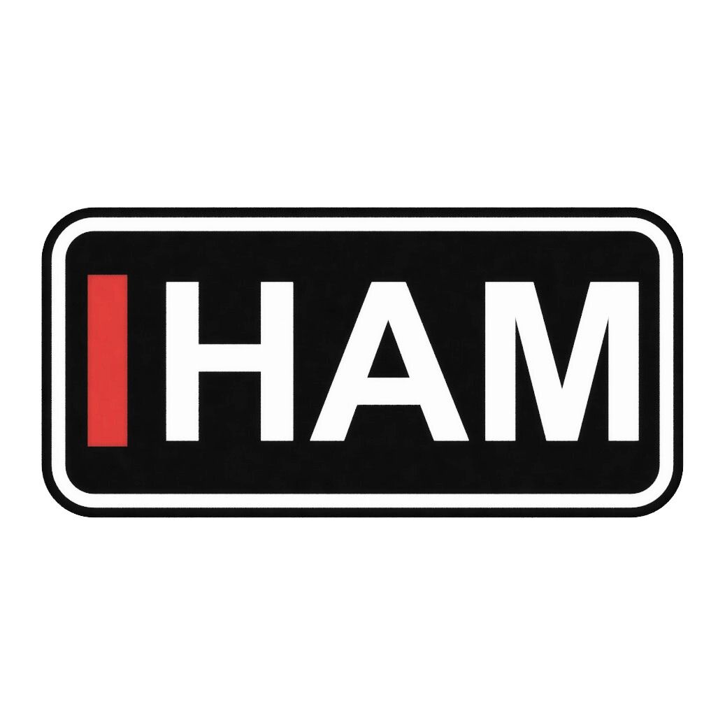 F1 Fahrer-LED HAM - LEDaura personalisierte LED-Leuchte