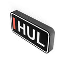 F1 Fahrer-LED HUL - LEDaura personalisierte LED-Leuchte