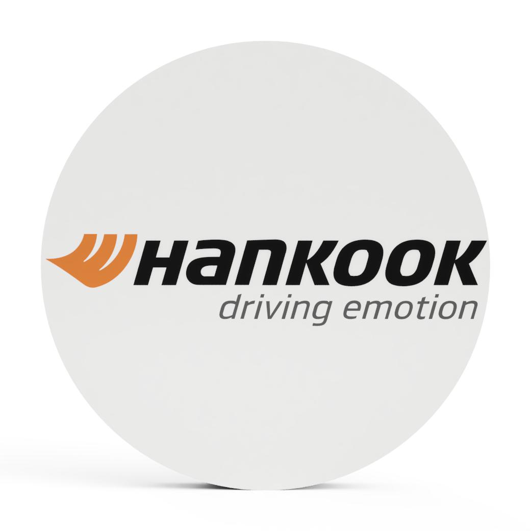 Hankook LED-Leuchte - LEDaura personalisierte LED-Leuchte