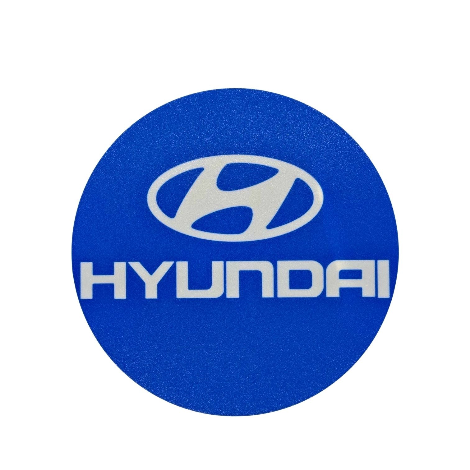 Hyundai LED-Leuchte - LEDaura personalisierte LED-Leuchte