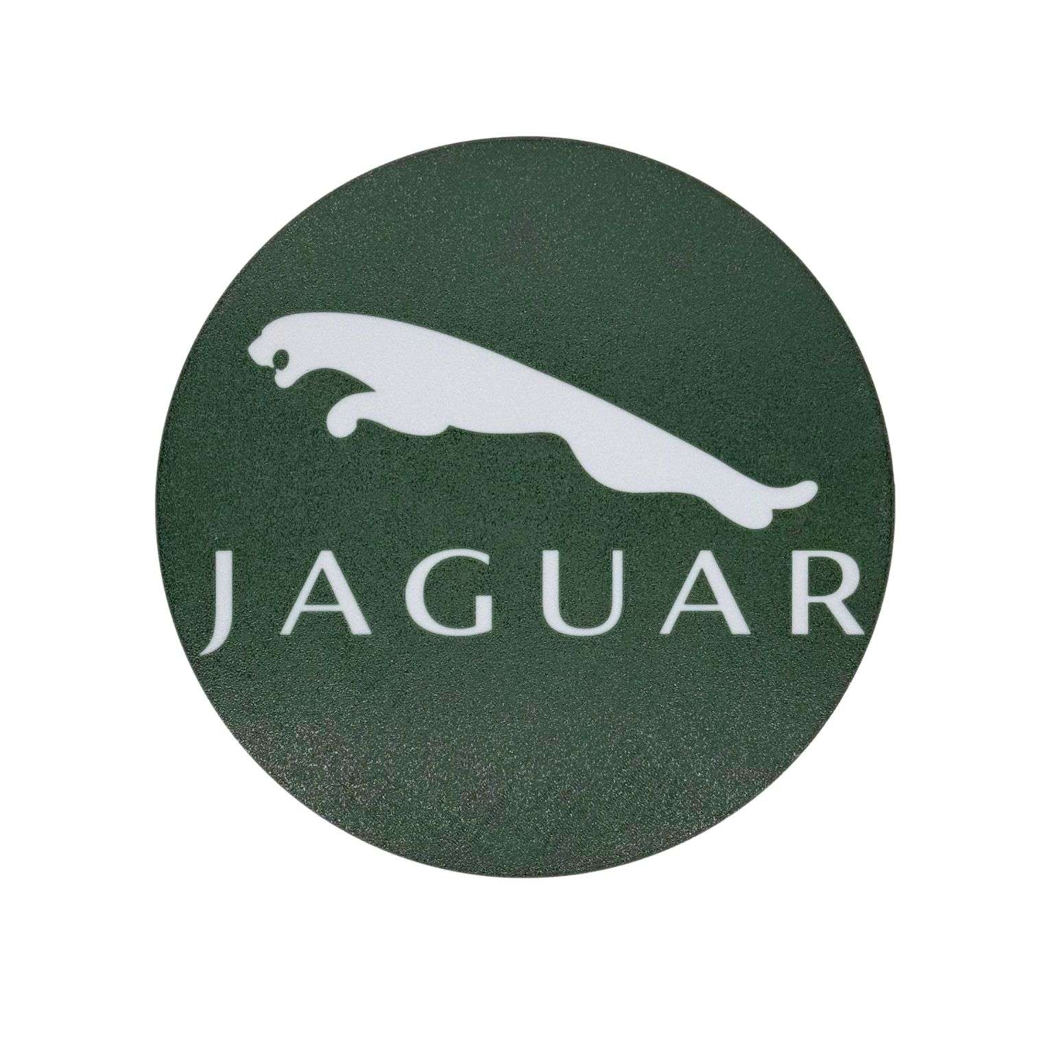 Jaguar LED-Leuchte - LEDaura personalisierte LED-Leuchte