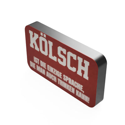 Kölsch Bier LED-Leuchte
