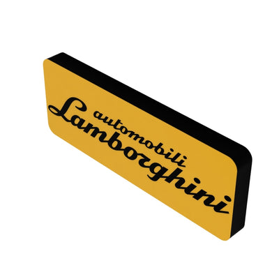 Lamborghini Automobili LED-Leuchte II