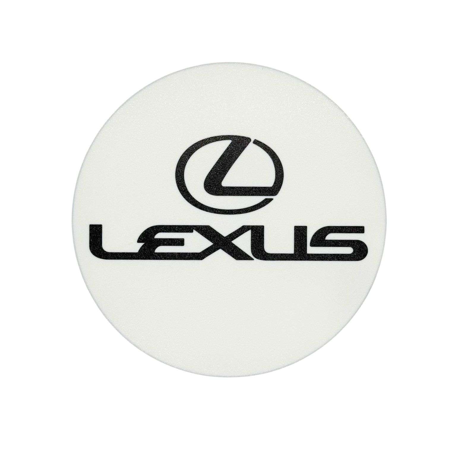Lexus LED-Leuchte - LEDaura personalisierte LED-Leuchte