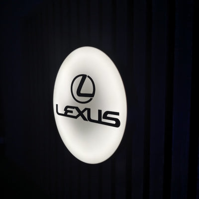 Lexus LED-Leuchte