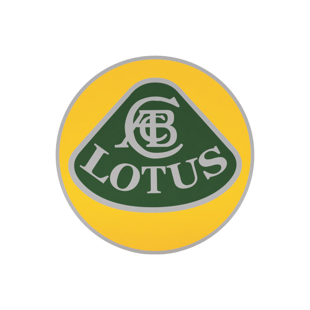 Lotus LED-Leuchte - LEDaura personalisierte LED-Leuchte