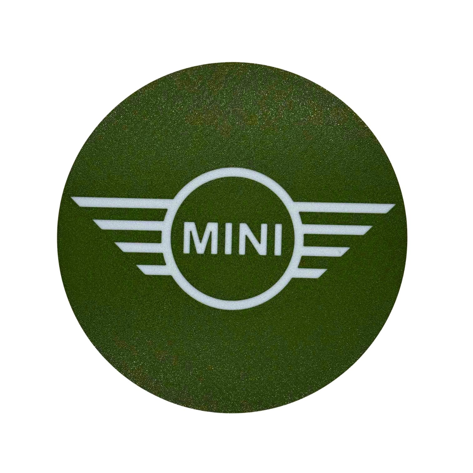 MINI LED-Leuchte - LEDaura personalisierte LED-Leuchte