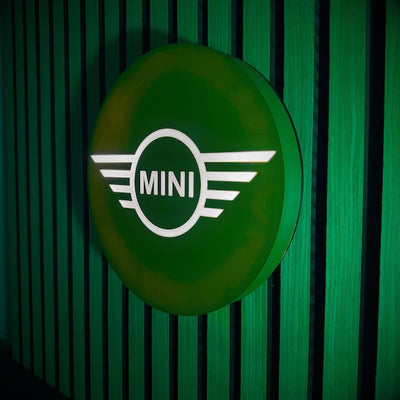 MINI LED-Leuchte