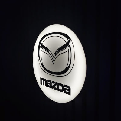 Mazda LED-Leuchte