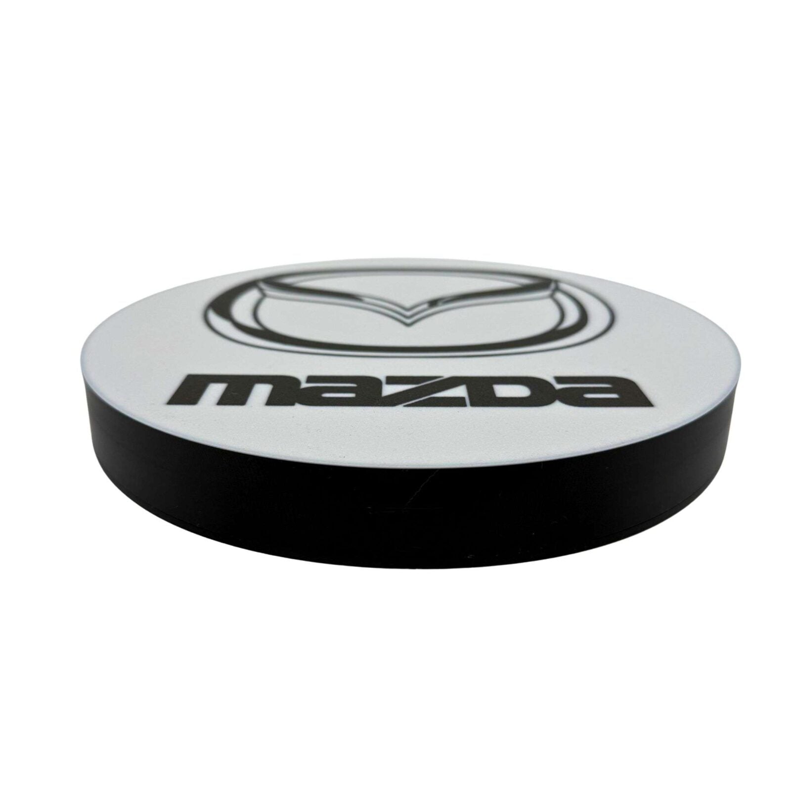 Mazda LED-Leuchte - LEDaura personalisierte LED-Leuchte